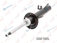 G32182L Стойка амортизационная передняя L | перед лев|