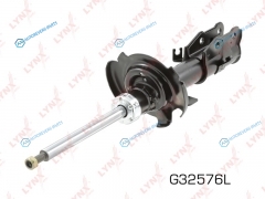G32576L Стойка амортизационная передняя L | перед лев|