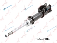 G32245L Стойка амортизационная передняя L | перед лев|
