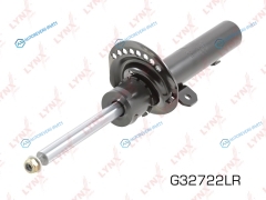 G32722LR Стойка амортизационная передняя | перед правлев