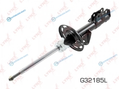 G32185L Стойка амортизационная | перед лев
