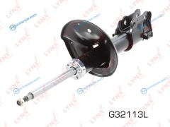 G32113L Стойка амортизационная | перед лев