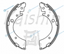 K5520 Колодки тормозные барабанные HONDA ACCORD III. CIVIC IV. CIVIC V 11.95-02.01 K5520