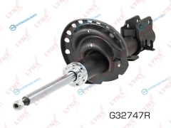 G32747R Стойка амортизационная | перед прав