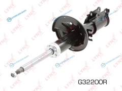 G32200R Стойка амортизационная передняя R | перед прав