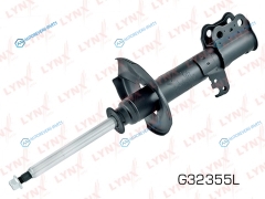 G32355L Стойка амортизационная | перед лев