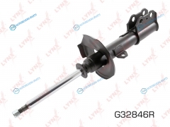 G32846R Стойка амортизационная | перед прав