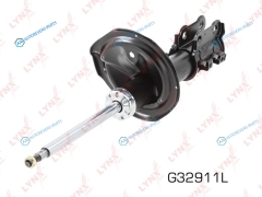 G32911L Стойка амортизационная | перед лев