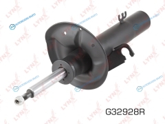 G32928R Стойка амортизационная | перед прав