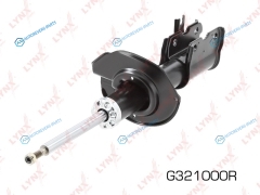 G321000R Стойка амортизационная | перед прав
