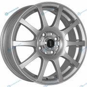 7049439 Megami MGM-2 R15x6 4x100 ET40 CB60.1 S