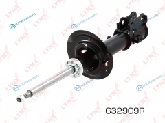 G32909R Стойка амортизационная | перед прав