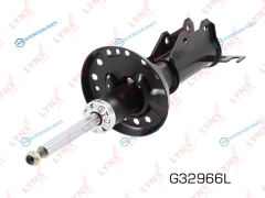 G32966L Стойка амортизационная | перед лев
