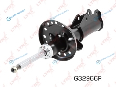 G32966R Стойка амортизационная | перед прав