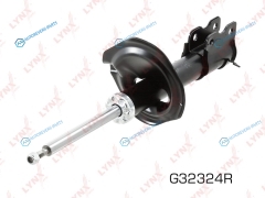 G32324R Стойка амортизационная | перед прав