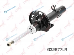 G32877LR Стойка амортизационная | перед правлев