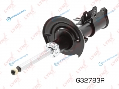 G32783R Стойка амортизационная | перед прав