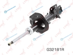 G32181R Стойка амортизационная | перед прав