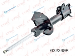 G32369R Стойка амортизационная | перед прав