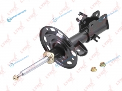 G32917R Стойка амортизационная | перед прав