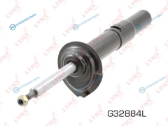 G32884L Стойка амортизационная передняя L | перед лев|