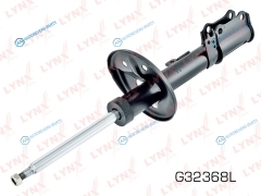 G32368L Стойка амортизационная | зад лев