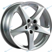 7089839 СКАД Легенда R17x7 5x114.3 ET45 CB67.1 Selena