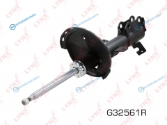 G32561R Стойка амортизационная | зад прав