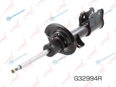 G32994R Стойка амортизационная | перед прав