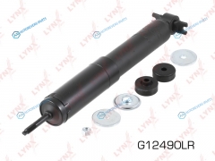 G12490LR Амортизатор | перед правлев