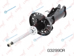 G32990R Стойка амортизационная | перед прав