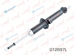 G12697L Амортизатор | перед лев