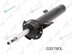 G32780L Стойка амортизационная | перед лев|