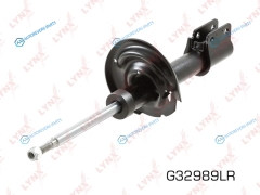 G32989LR Стойка амортизационная | перед правлев