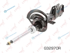 G32970R Стойка амортизационная передняя R | перед прав