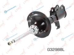 G32988L Стойка амортизационная | перед лев