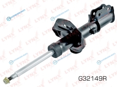 G32149R Стойка амортизационная | перед прав