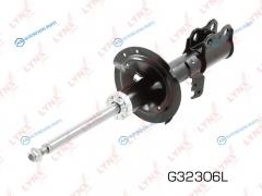 G32306L Стойка амортизационная | перед лев