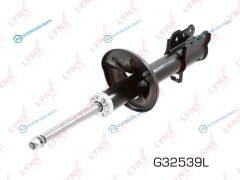 G32539L Стойка амортизационная | зад лев