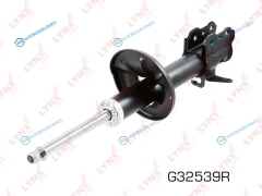 G32539R Стойка амортизационная | зад прав