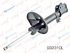 G32310L Стойка амортизационная | перед лев