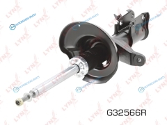 G32566R Стойка амортизационная передняя R | перед прав