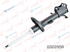 G32295R Стойка амортизационная | зад прав