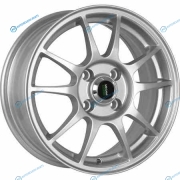7111680 Megami MGM-5 R14x6 4x98 ET35 CB58.6 S