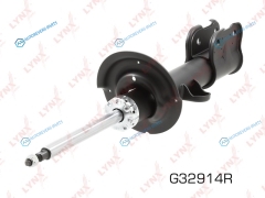 G32914R Стойка амортизационная | перед прав