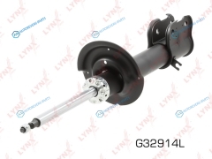 G32914L Стойка амортизационная | перед лев|