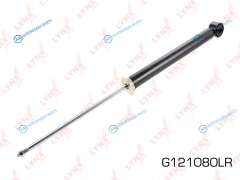 G121080LR Амортизатор | зад правлев