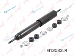 G12583LR Амортизатор | перед правлев