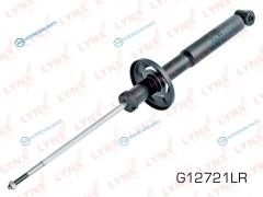 G12721LR Амортизатор | зад правлев