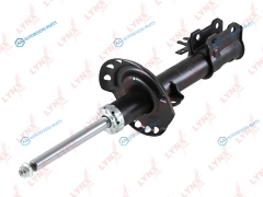 G32811R Стойка амортизационная | перед прав